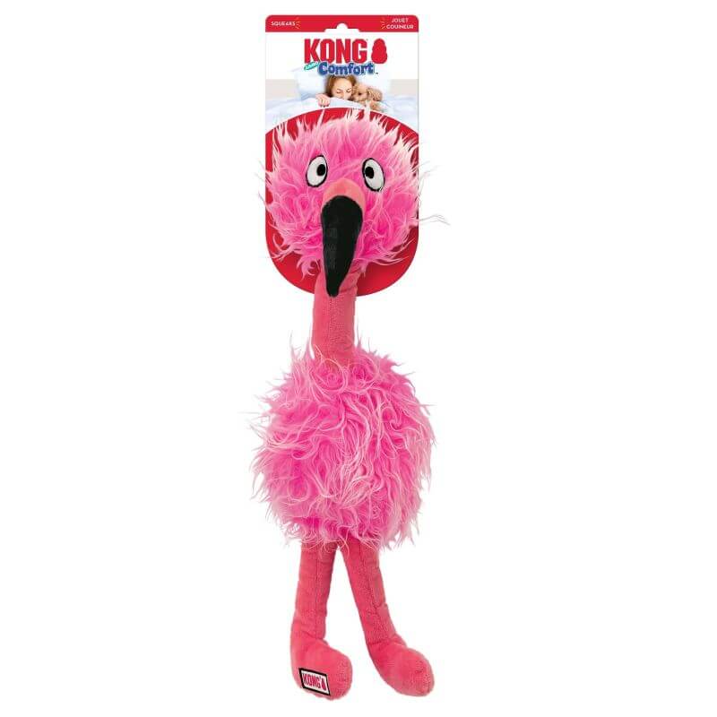 KONG Comfort Jumbo Birds XL KONG Comfort Jumbo Birds XL