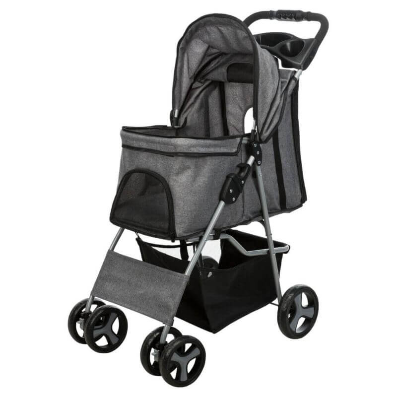 POUSSETTE 47X100X80CM JUSQU'A 15KG POUSSETTE 47X100X80CM JUSQU'A 15KG