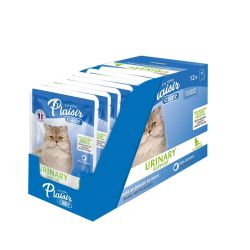 Repas Plaisir Care Urinary Pochon 12x85g