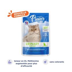 Repas Plaisir Care Urinary Pochon 12x85g