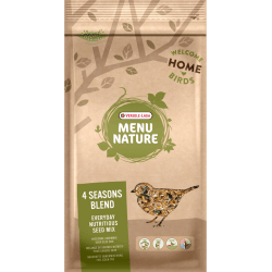 MENU 4 SAISONS BLEND 20KG