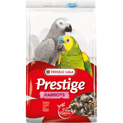 PRESTIGE PERROQUETS 3 Kg