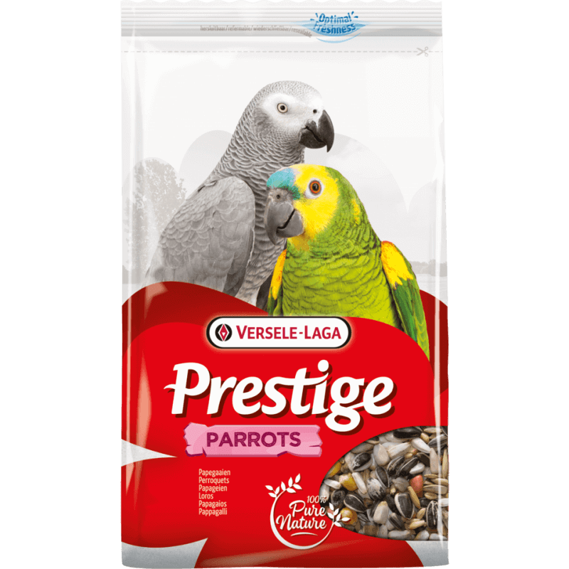 PRESTIGE PERROQUETS 3 Kg PRESTIGE PERROQUETS 3 Kg