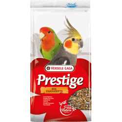 PRESTIGE GRANDES PERRUCHES 4Kg