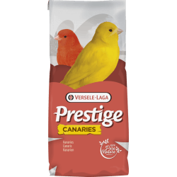PRESTIGE CANARIS 20 OU 22 KG