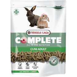 COMPLETE CUNI ADULT 0,5 Kg