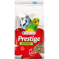 PRESTIGE PERRUCHES 4 Kg
