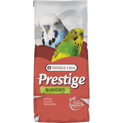 PRESTIGE PERRUCHES 20 OU 22 KG