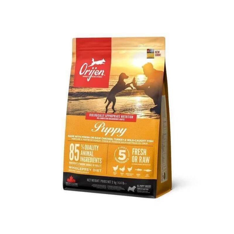 Orijen Puppy 6 kg