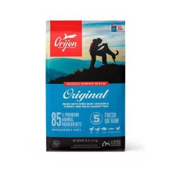 Orijen Original Dog 11,4 kg