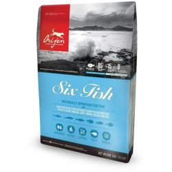 Orijen Adult 6 Fish 6 kg