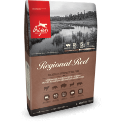 Orijen Regional Red 11,4 kg