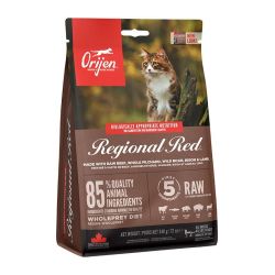 Orijen Regional Red CAT 1,8 kg