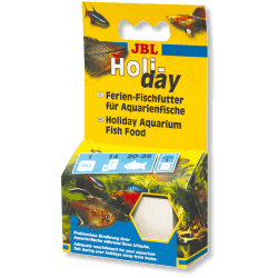 Bloc Alimentaire Holiday