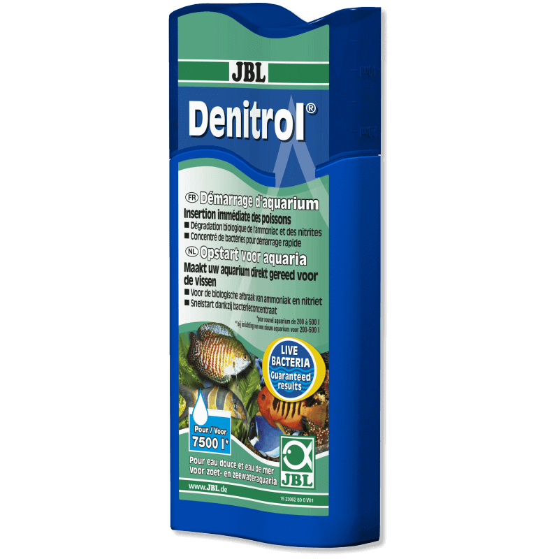 Denitrol 100mL