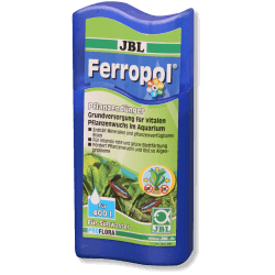 Ferropol 100mL