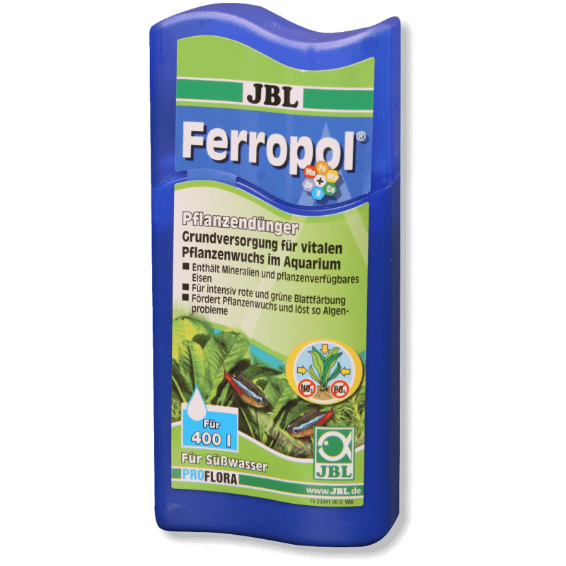 Ferropol 100mL Ferropol 100mL