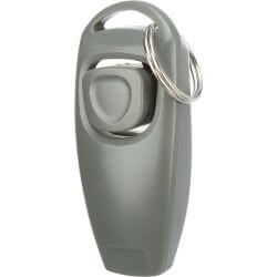 Clicker sifflet, 8 cm
