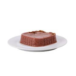 EQUILIBRE MOUSSE CHATON VOLAILLE CAROTTES & LAIT 85gr