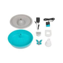 FONTAINE BUTTERFLY 1.5 L SANS BPA