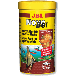 Aliments Novobel