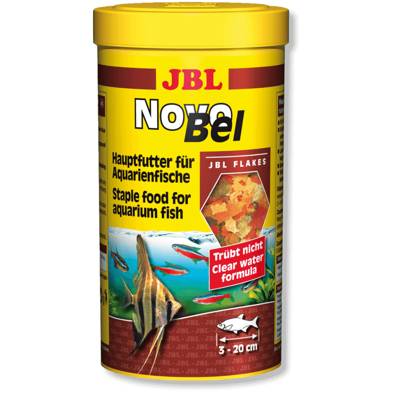 Aliments Novobel Aliments Novobel