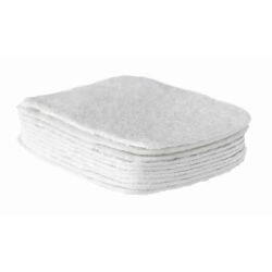 Serviettes absorbantes pour slips de protection, M, 10 Pcs