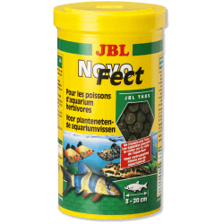 Aliments Novofect