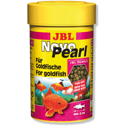 Aliments Novopearl