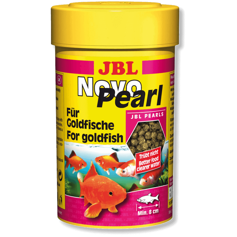 Aliments Novopearl Aliments Novopearl