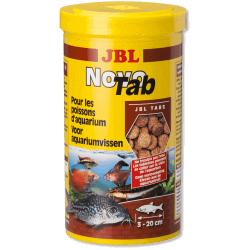 Aliments Novotab