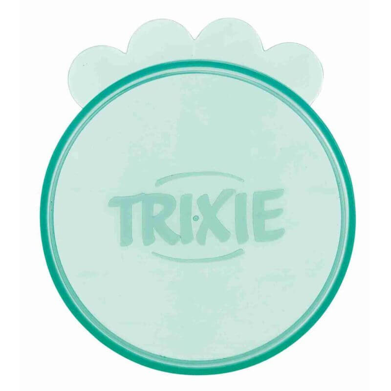 Couvercles pour boîtes conserve, en plastique, ø 10,6 cm, 2 Pcs, assorti à la co Couvercles pour boîtes conserve, en plastique, ø 10,6 cm, 2 Pcs, assorti à la co