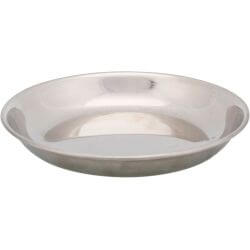 Gamelle, en acier inoxydable, 0,2 l/ø 13 cm