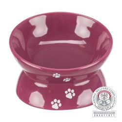 Gamelle, augmentée, en céramique, 0,15 l/ø 13 cm, baie