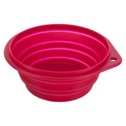 Gamelle de voyage, en TPE, 0,25 l/ø 11 cm