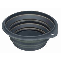 Gamelle de voyage, en TPE, 2 l/ø 22 cm