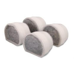FILTRE CHARBON ACTIF FONTAINE PETSAFE