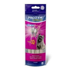 PROZYM Lamelles Taille XS x5