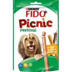 FIDO Festival