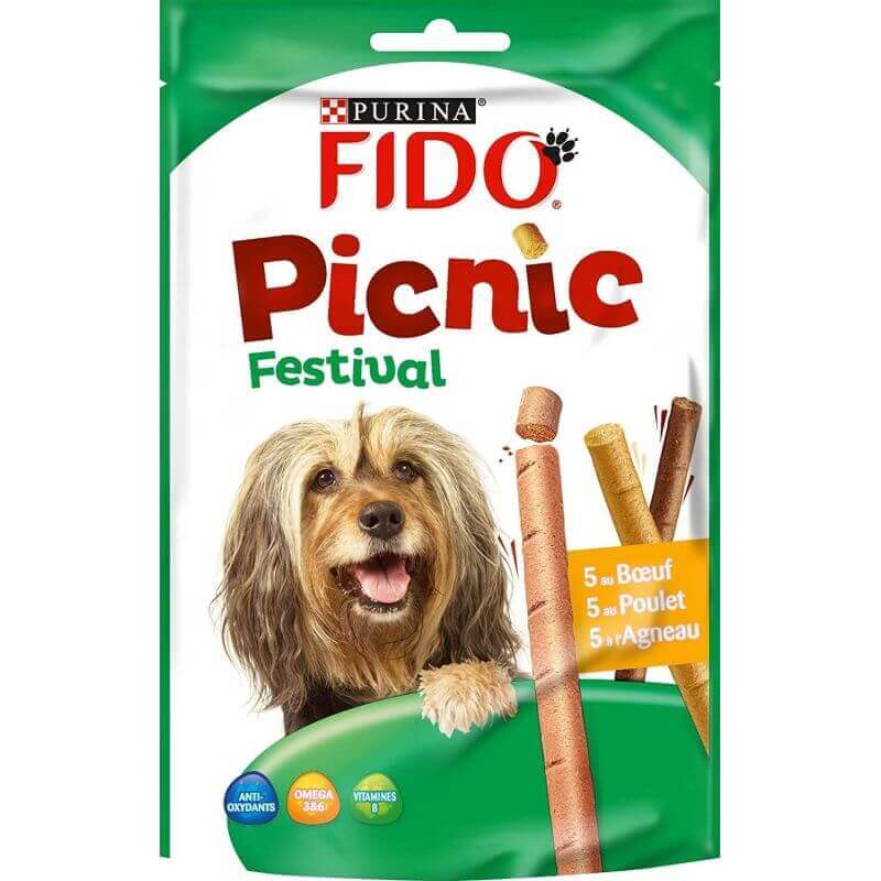 FIDO Festival FIDO Festival