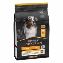PRO PLAN ALL SIZE ADULT LIGHT/STERILISE POULET 18 KG