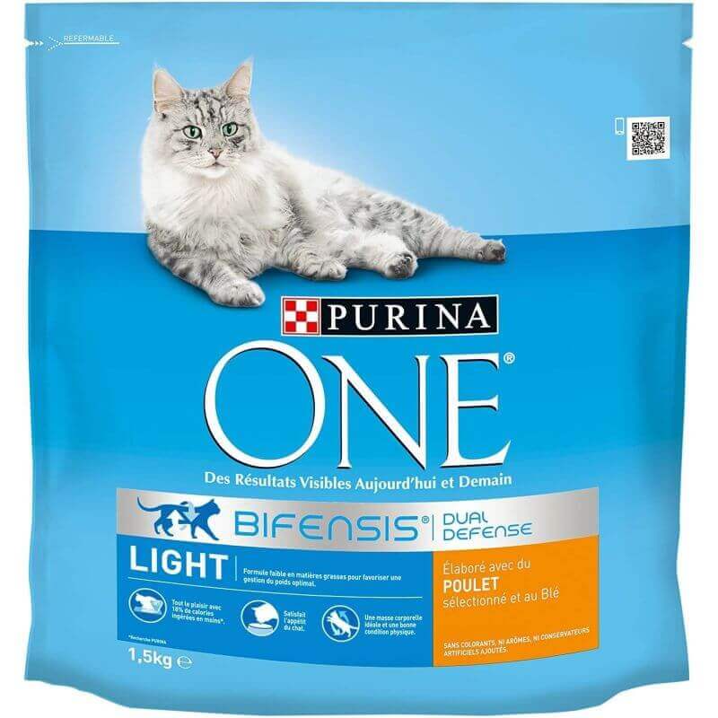 Purina One Light Purina One Light