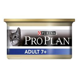 ProPlan Boîte Adult 7+