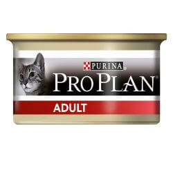 ProPlan Boîte Adult Poulet
