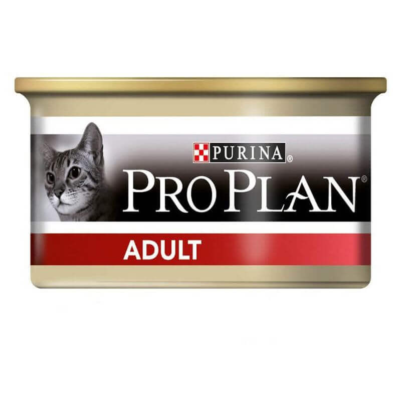 ProPlan Boîte Adult Poulet