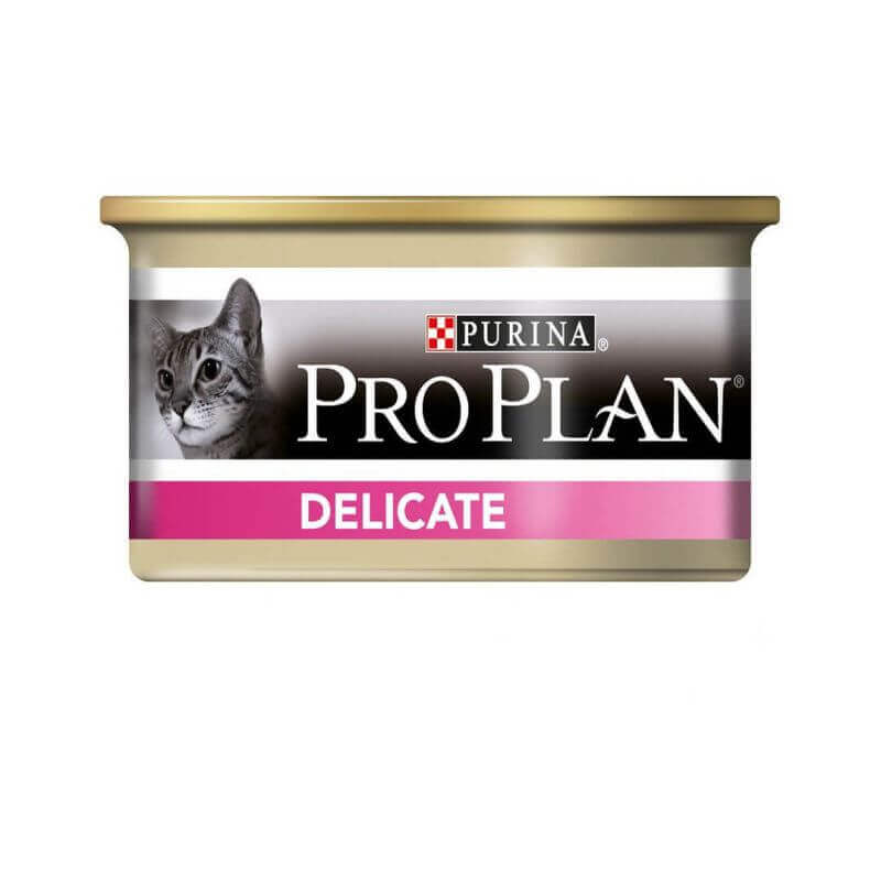 ProPlan Boîte Delicate