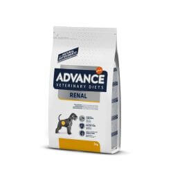 ADVANCE CHIEN RENAL 3KG