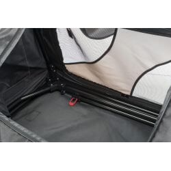 Niche mobile Vario 30, S–M: 76 × 48 × 51 cm
