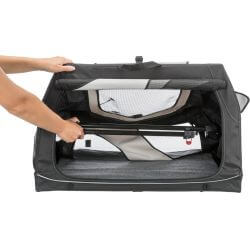 Niche mobile Vario 30, S–M: 76 × 48 × 51 cm