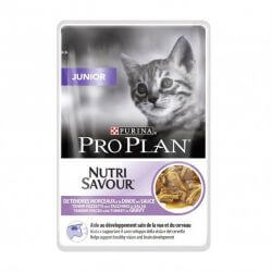 ProPlan Junior Sachet Dinde